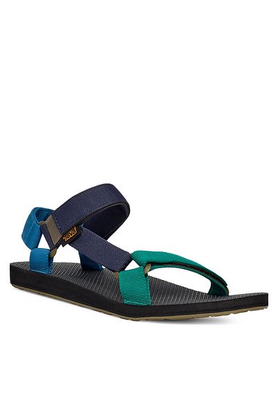 TEVA Sandale bărbătești albastre TEVA-1004006-NML ORIGINAL UNIVERSAL