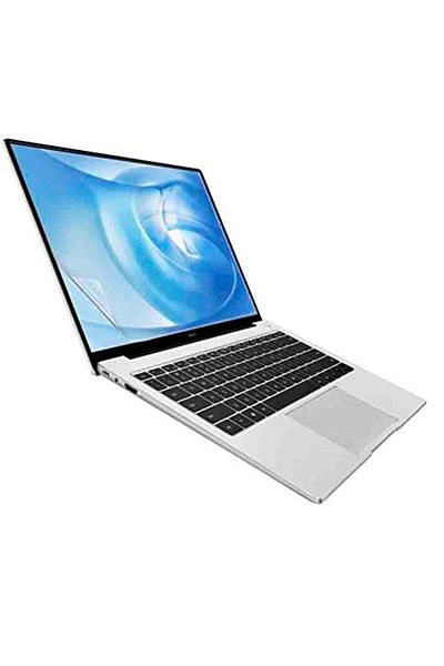 Huawei Folie Duragon, compatibila Huawei MateBook 14, protectie display, din silicon