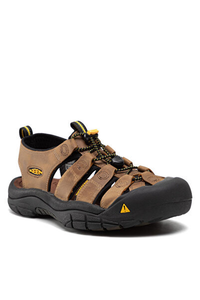 Keen Men's Sandals Brown KEEN-Newport