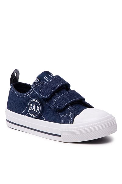 GAP Teniși albaștri pentru băieți GAP-HOUSTON_IV_DNM BLEUMARIN GAL003F5TYELYBGP