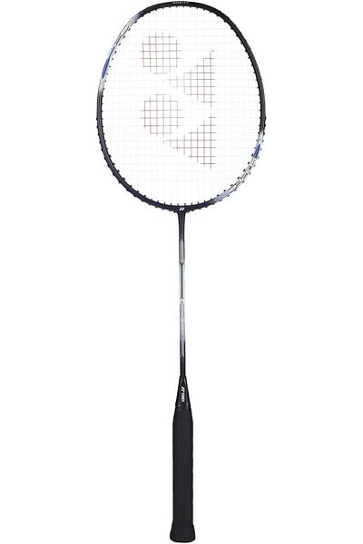 YONEX Badminton Racquet Astrox Attack 9 Metal Grey G4 4U (Made in India)