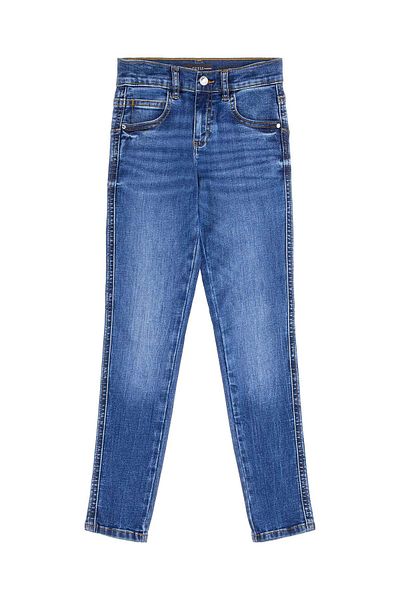 Guess Stretch Girl's Skinny Fit Jean