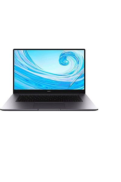 Huawei Folie Mata Duragon, pentru Huawei MateBook D15, 15,6 inch, protectie display, din silicon
