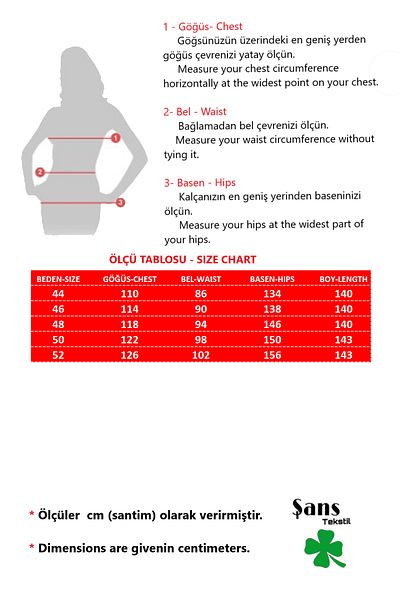 Şans Women's Plus Size Colorful, Bat Sleeve, Collar Embroidery and Sequin Sequin Long Dress 65N38984