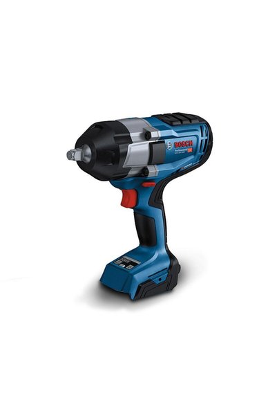 Bosch GDS 18V-1000 (Akü ve Şarj Yoktur) Darbeli Somun Sıkma Makinesi 06019J8300