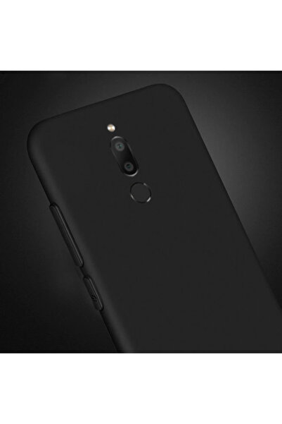 FİXFLEX Meizu 6t Ultra Slim Fit Soft Premium Silicone Case-(5775) - Fxh8678-6844