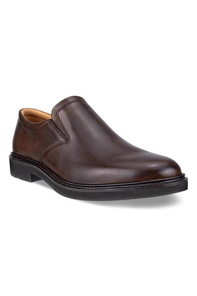 Ecco ECCO Metropole London Cocoa Brown