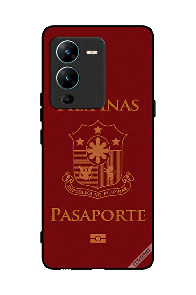 Covernex Protective Case Cover For vivo V25 Pro Philippines Passport