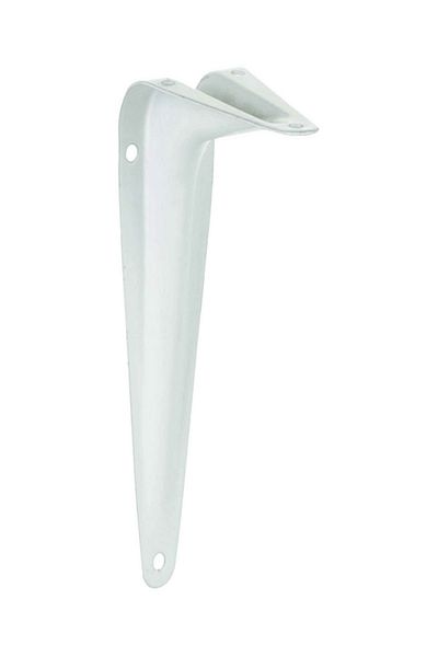 ACE 18-Gauge Wall Mount Decorative Steel Shelf Bracket