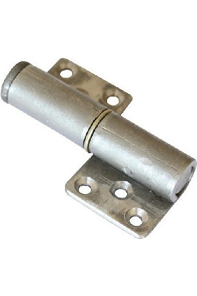 Genel Markalar Delikli Kenardan Tek Kat Saçlı Menteşe