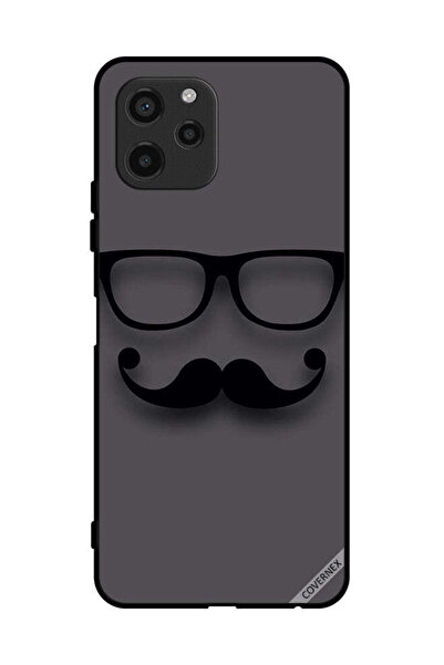 Covernex غطاء حماية لهاتف هواوي نوفا Y61 زجاجي وشارب