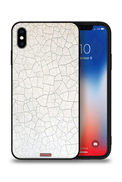 Tolwak غطاء حماية لجهاز آيفون XS ماكس من فنسنت بوركهيد