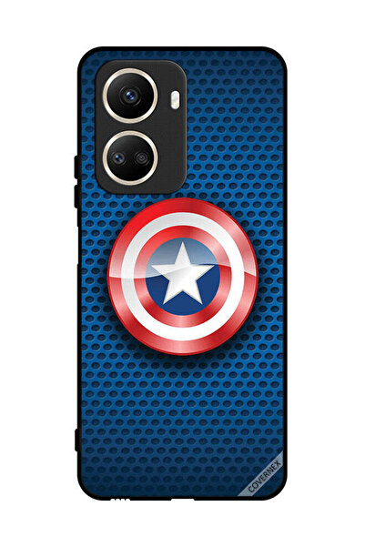 Covernex غطاء حماية لهاتف هواوي نوفا 10 اس اي شيلد