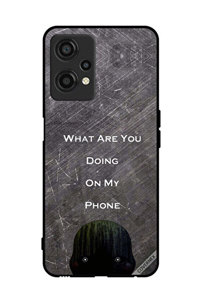 Covernex غطاء حماية لهاتف OnePlus Nord CE 2 Lite 5G ماذا تفعل على هاتفي؟