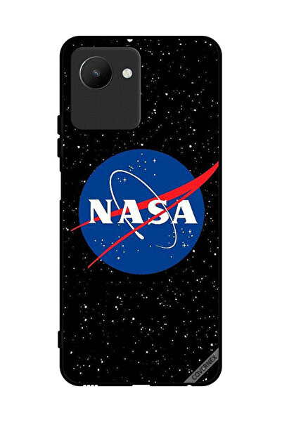 Covernex غطاء حماية لهاتف Realme C30s ناسا