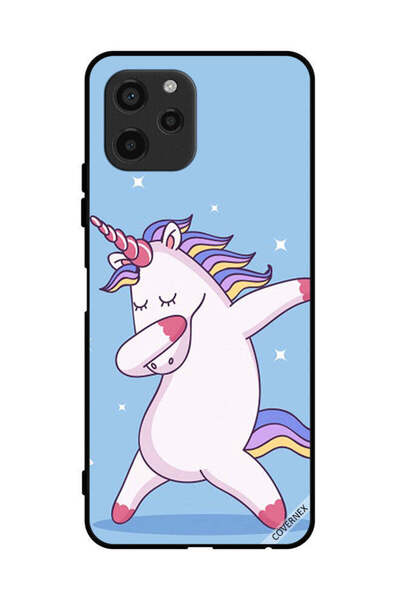 Covernex غطاء حماية لهاتف هواوي نوفا Y61 يونيكورن داب