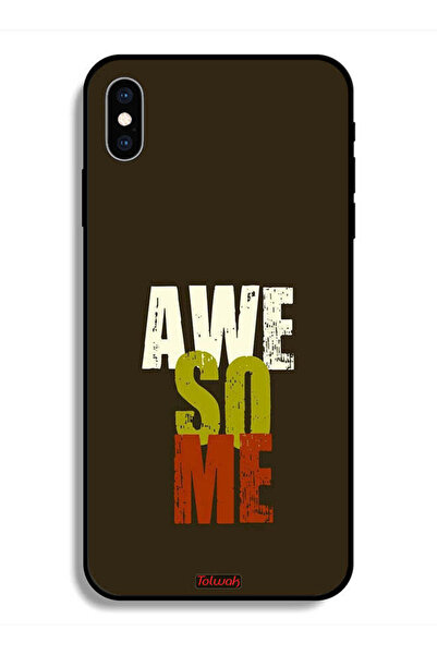 Tolwak جراب حماية رائع لهاتف Apple iPhone X