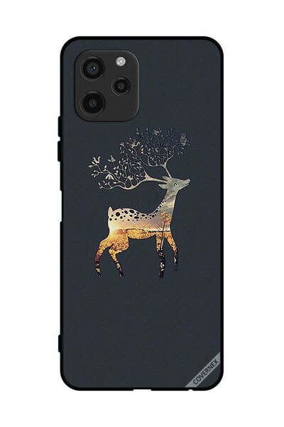 Covernex غطاء حماية لهاتف هواوي نوفا Y61 - غزال