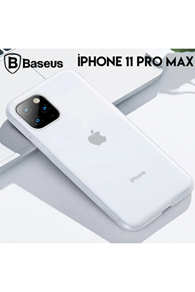 lowell home حافظة جيلي سائلة من السيليكا لهاتف آيفون 11 برو ماكس 6.5 حافظة سي...