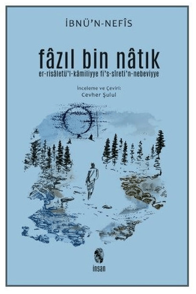 İnsan Yayınları Fazıl Bin Natık