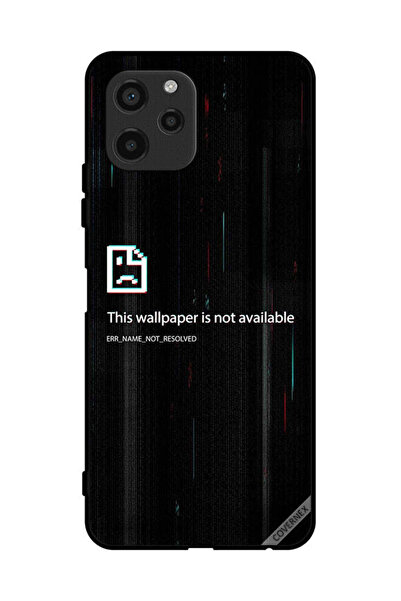Covernex غطاء حماية لهاتف هواوي نوفا Y61 هذه الخلفية غير متوفرة