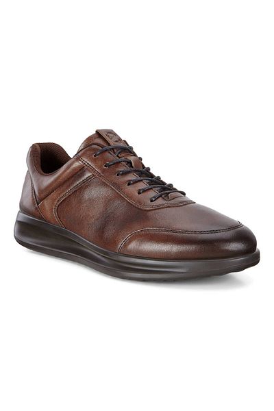 Ecco Aquet Cocoa Brown The Natrual