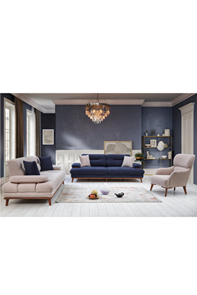 İZMİR ALİNDA MOBİLYA SANDIKLI VE MEKANİZMALI VİZYON KOLTUK TAKIMI (TESLİMAT VE KURULUM ÜCRETSİZDİR)