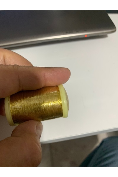Anchor Çapa Metalik Makine Simi 10 Gram Metalik