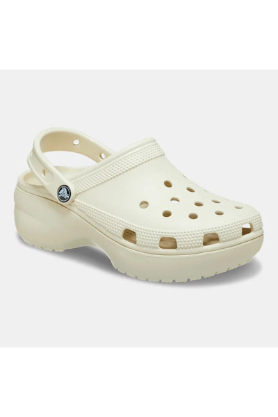 Crocs Sandale clasice cu platformă, saboți pentru femei