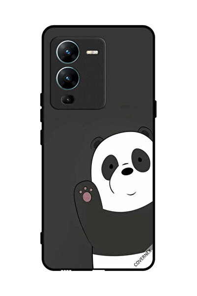 Covernex غطاء حماية لهاتف فيفو V25 برو هاي باندا