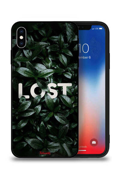 Tolwak جراب حماية لجهاز Apple iPhone XS Max مفقود