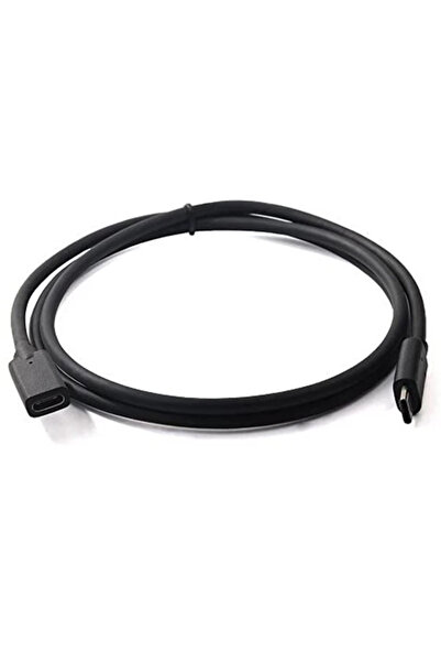 toyigoo Ally USB Type-C to Type-C Extension Cable 1 Meter-(5775) Tygoo-Rshb3456
