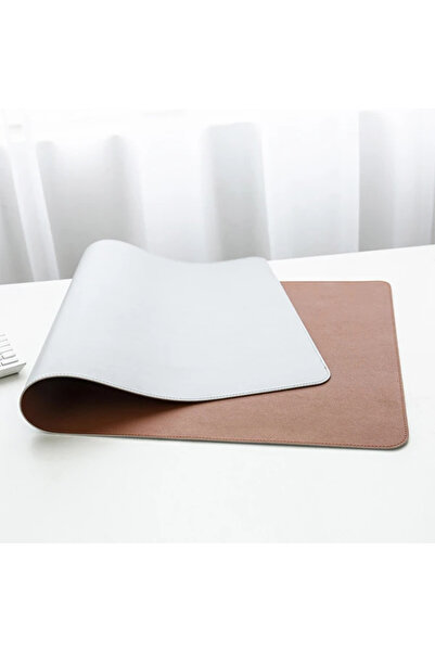 teknoparkx Ally Waterproof Leather Mouse Pad 80*40 Cm-(5775)