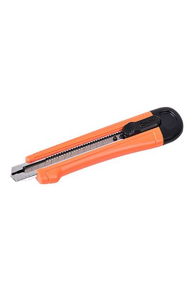 Tactix Integrated Blade Snapper Plastic Knife