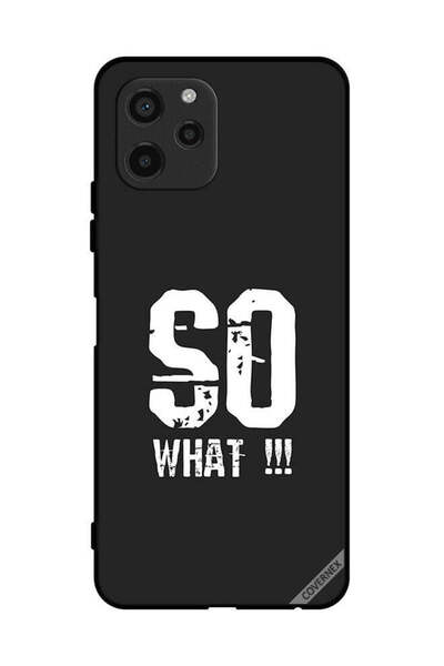 Covernex غطاء حماية لهاتف هواوي نوفا Y61 So What