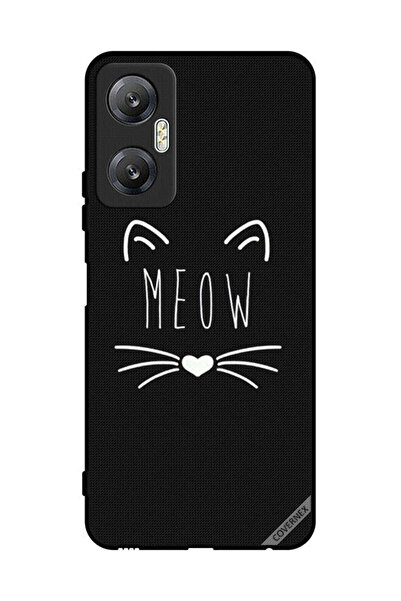 Covernex غطاء حماية لهاتف Infinix Hot 20 Meow