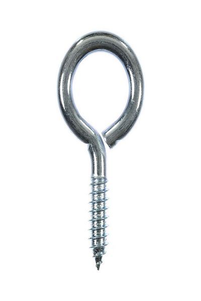ACE Zinc Plated Eye Bolt