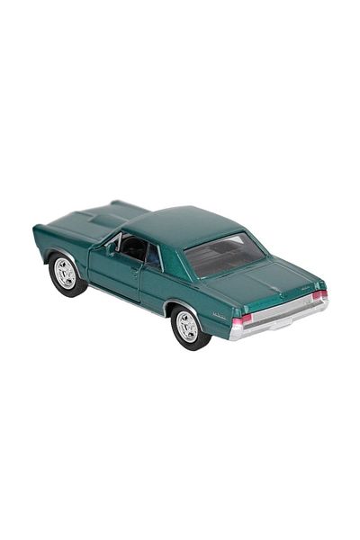 Modafiks 42313 Welly Pontiac 1:32 - 1 Piece in Stock Will Be Sent