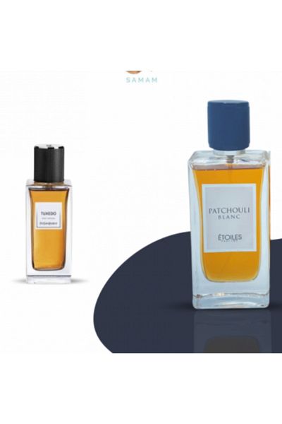 Milano Alternative Fragrance Patchouli Blanc Eau de Parfum - 100ml