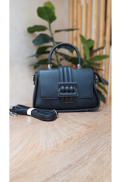 OEM Women's crossbody bag, black