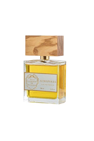 Giardini di Toscana Almafolia Eau De Parfum 100 ml