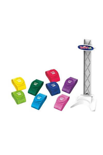 Hasbro Twister Air App Connected Play Party Game