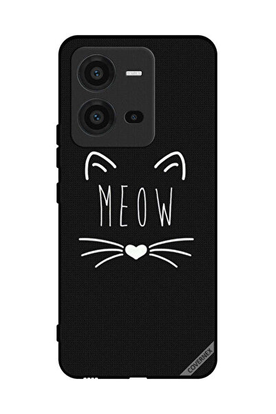 Covernex غطاء حماية لهاتف فيفو V25 مياو
