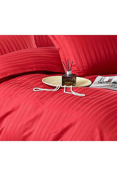 CHIRASO CHIRASO Premium Damask Bedding, 6 Pieces, Classic Sheet 230x250 cm, 4 Pillowcases