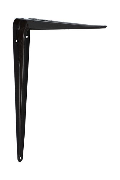 ACE Heavy-Duty Decorative L-Shaped Shelf Bracket
