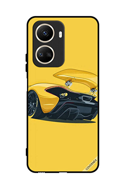 Covernex غطاء حماية واقٍ لسيارة هواوي نوفا 10 SE