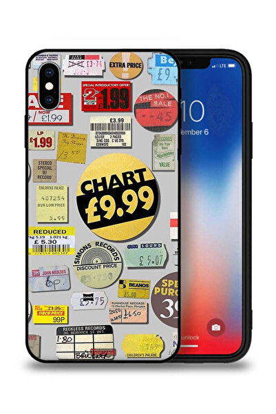 Tolwak أسعار جراب الحماية لجهاز Apple iPhone XS Max