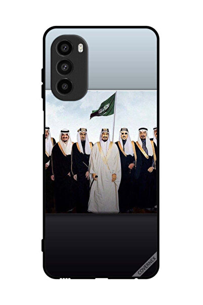 Covernex غطاء حماية لهاتف موتورولا موتو جي 82 ملوك المملكة العربية السعودية