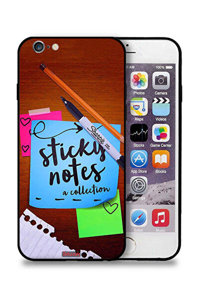 Tolwak جراب حماية لاصق لهاتف Apple iPhone 6 Plus/6s Plus