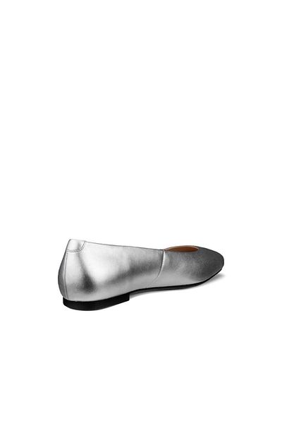 Ecco ECCO Margot Pure Silver
